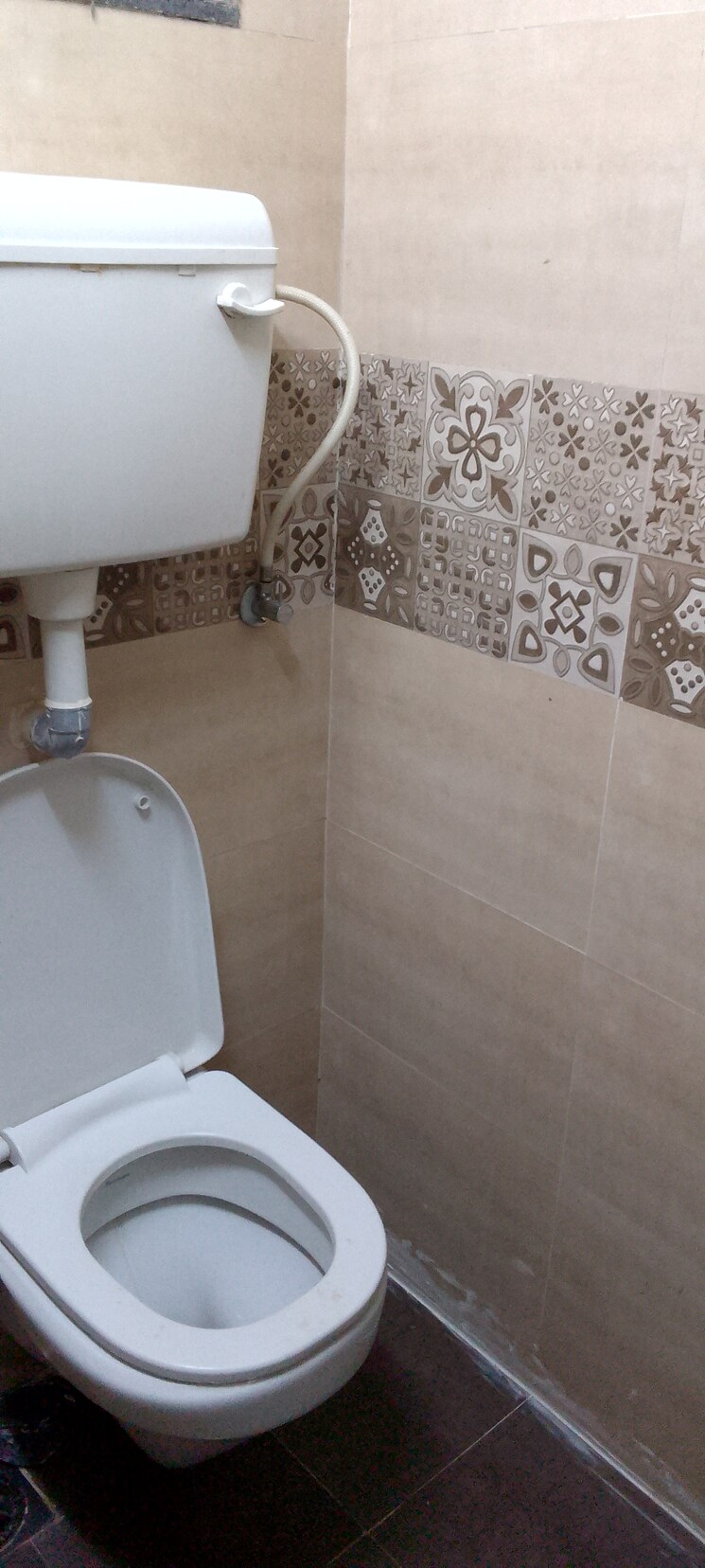 Bathroom, panom-park 1 Bedroom 415 Sq.Ft. Apartment In Vile Parle East Mumbai 7793162