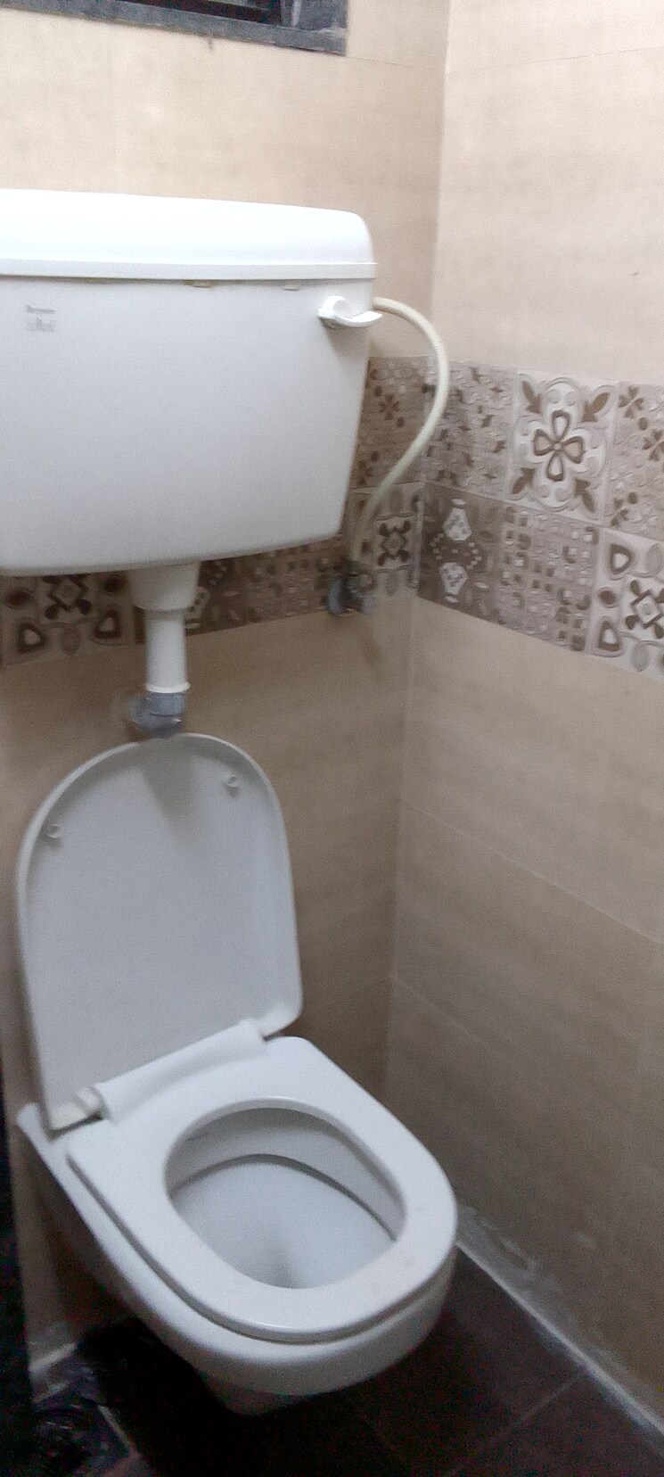 Bathroom, panom-park 1 Bedroom 415 Sq.Ft. Apartment In Vile Parle East Mumbai 7793162