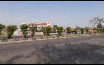 Plot For Sale in Wazirganj