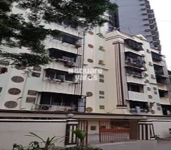 2 BHK Apartment For Rent in Creek View Apartment Borivali West Mumbai  7793169