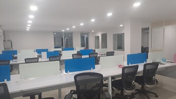Team Area in  Office Space at Banjara Hills – for Sale
