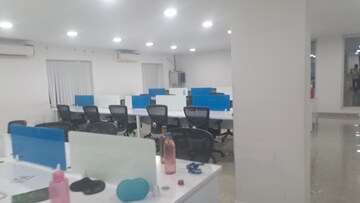 Team Area in  Office Space at Banjara Hills – for Sale