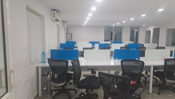 Team Area in  Office Space at Banjara Hills – for Sale