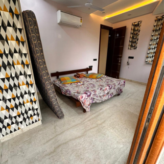 2 BHK Builder Floor For Rent in Chittaranjan Park Delhi  7793170