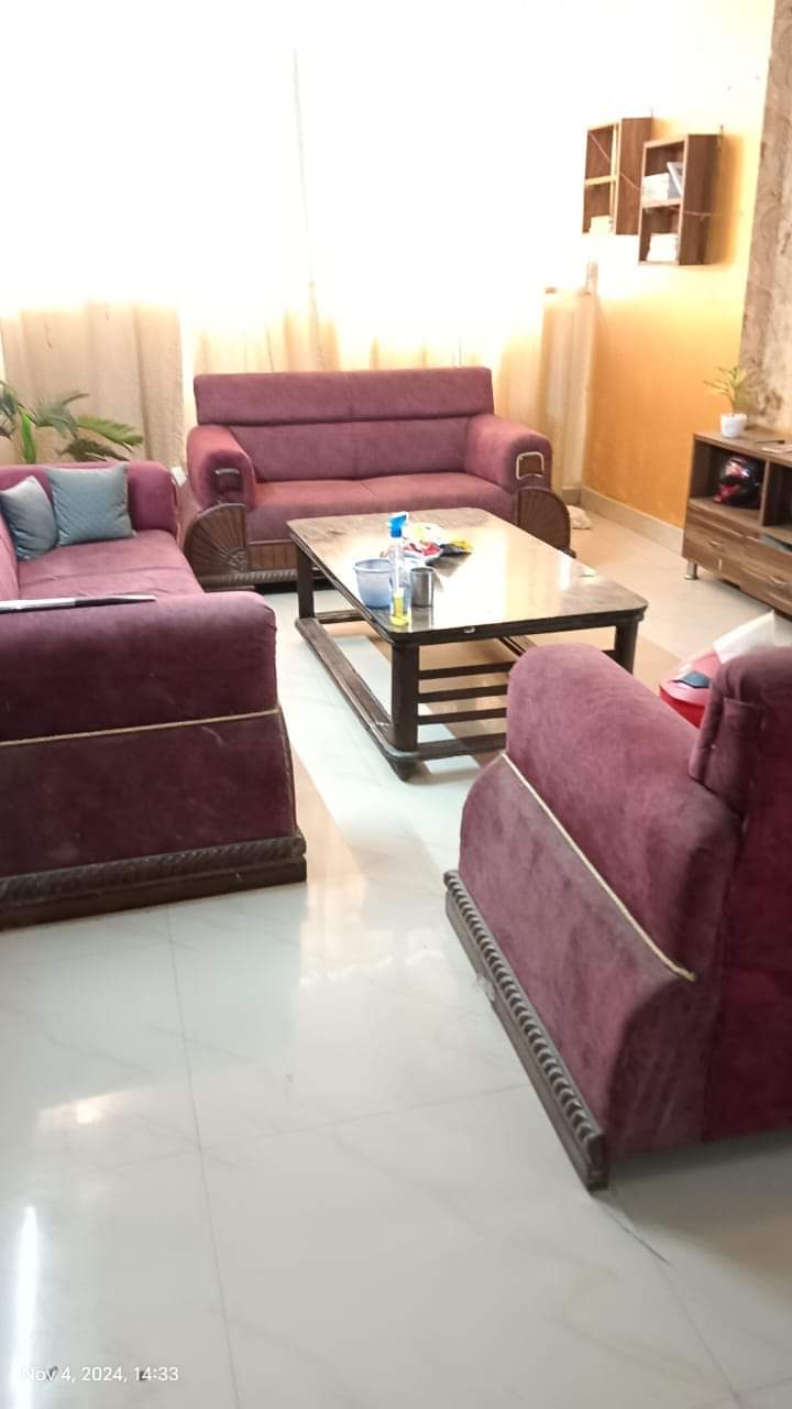 1.5 BHK Independent House For Rent in Sector 56 Noida  7793172