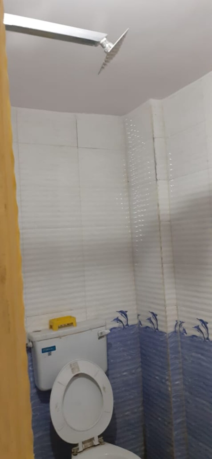 Master Bedroom, palm-beach-chs 3 Bedroom 1300 Sq.Ft. Apartment In Nerul Sector 4 Navi Mumbai 7793173