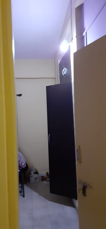 Furnished Amenities in 3 BHK Apartment at Palm Beach Chs, Nerul Sector 4 – for Sale