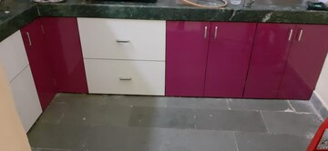 Furnished Amenities in 3 BHK Apartment at Palm Beach Chs, Nerul Sector 4 – for Sale