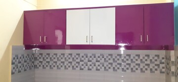 Bedroom in 3 BHK Apartment at Palm Beach Chs, Nerul Sector 4 – for Sale