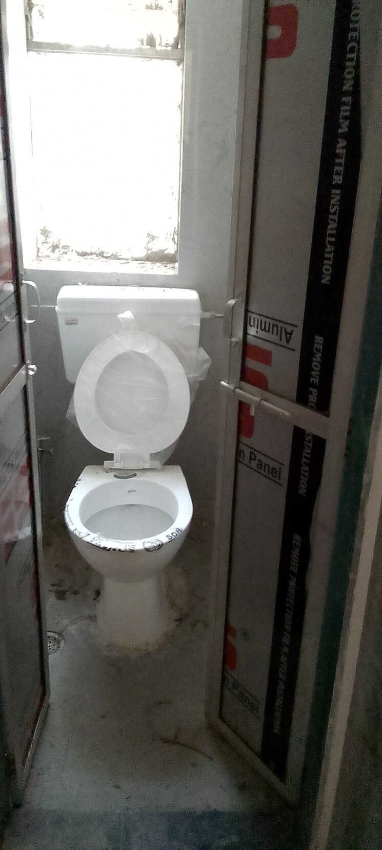 Bathroom, panom-park 2 Bedroom 596 Sq.Ft. Apartment In Vile Parle East Mumbai 7793174