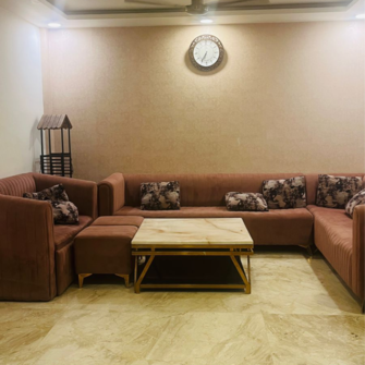 4 BHK Builder Floor For Resale in Kidwai Nagar Delhi  7793186