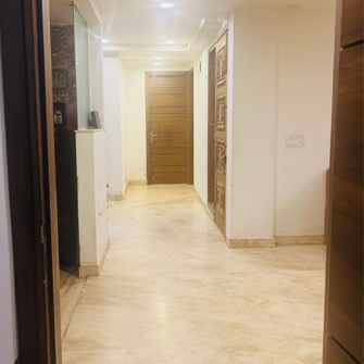 4 BHK Builder Floor For Resale in Kidwai Nagar Delhi  7793186