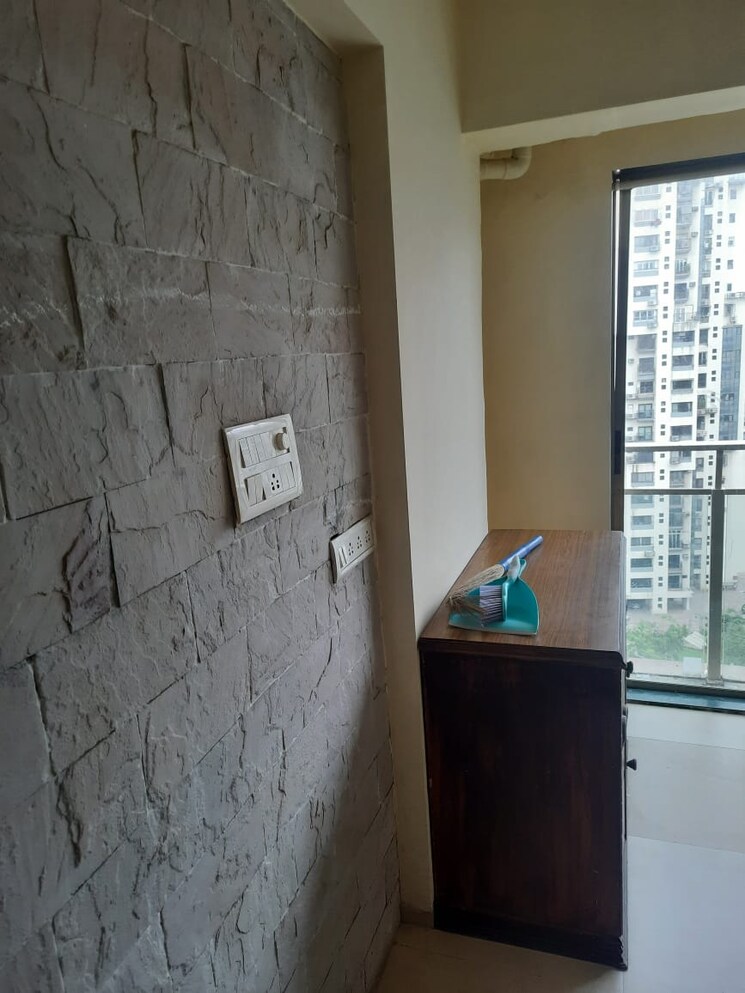 Kitchen, neumec-elegance 1 Bedroom 598 Sq.Ft. Apartment In Lower Parel Mumbai 7793194