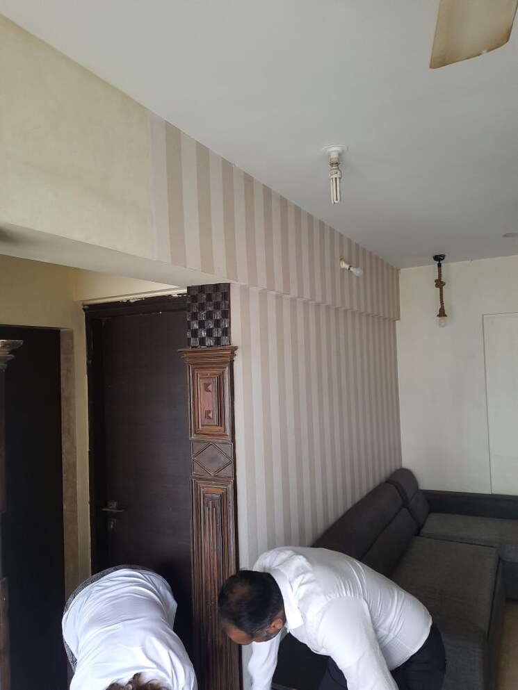 Bathroom, neumec-elegance 1 Bedroom 598 Sq.Ft. Apartment In Lower Parel Mumbai 7793194