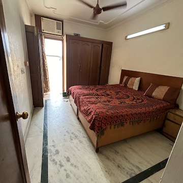 2 BHK Builder Floor For Rent in Kidwai Nagar Delhi  7793193