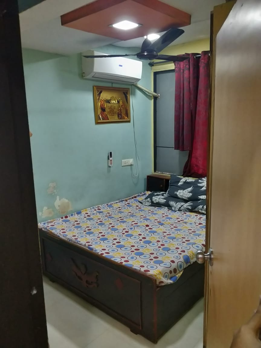 3 BHK + Pooja Room Apartment For Sale in Neelkanth Residency
