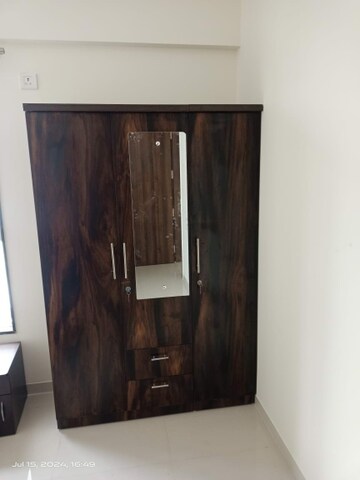 Furnished Amenities in 2 BHK Apartment at Kumar Pebble Park, Hadapsar – for Sale