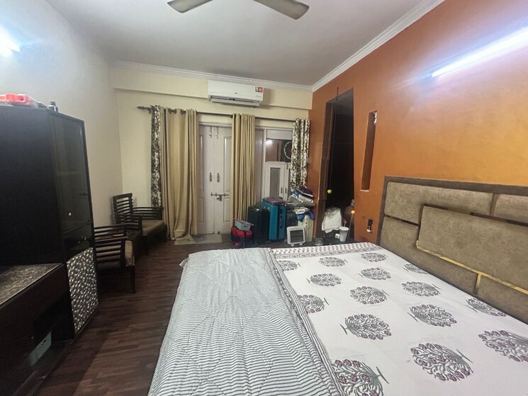 Bedroom, niho-hi-bird-scottish-garden 3 Bedroom 1769 Sq.Ft. Apartment In Ahinsa Khand 2 Ghaziabad 7793212