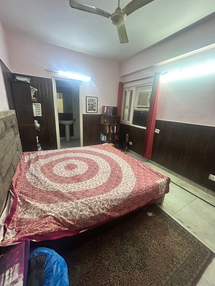 Bedroom, niho-hi-bird-scottish-garden 3 Bedroom 1769 Sq.Ft. Apartment In Ahinsa Khand 2 Ghaziabad 7793212