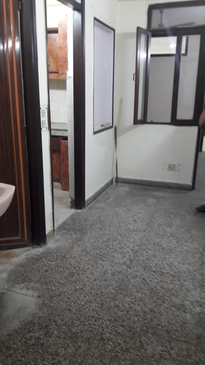 2 BHK Builder Floor For Sale in Lajpat Nagar I