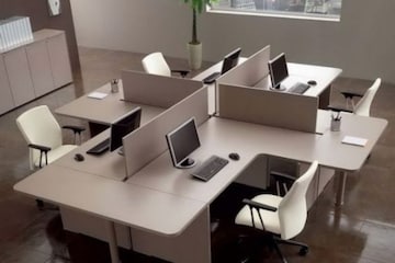 Commercial Office Space 4993 Sq.Ft. For Rent in Kharadi Pune  7793213