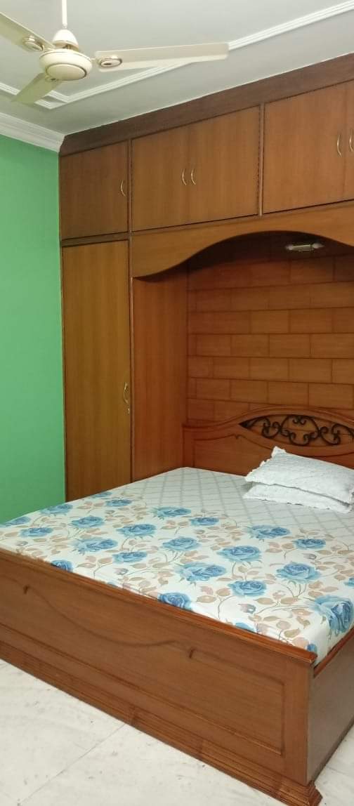 2 BHK Builder Floor For Sale in Lajpat Nagar II