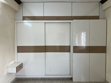 Furnished Amenities in 2 BHK Apartment at Guntupalli – for Sale
