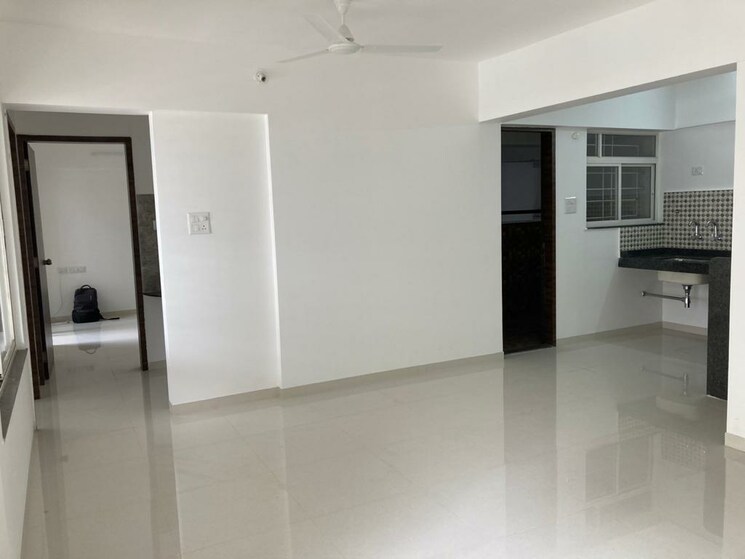 Kitchen, majestique-landmark-euriska 2 Bedroom 1100 Sq.Ft. Apartment In Nibm Pune 7793224