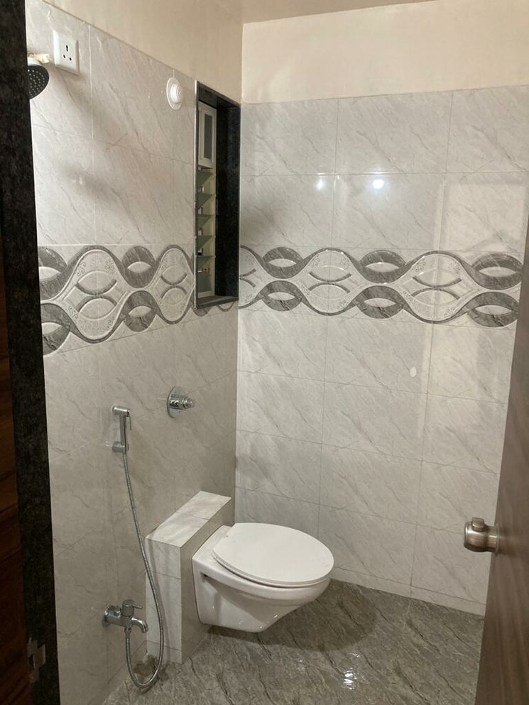 Bathroom, majestique-landmark-euriska 2 Bedroom 1100 Sq.Ft. Apartment In Nibm Pune 7793224