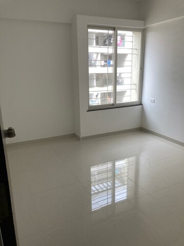 Bedroom in 2 BHK Apartment at Majestique Landmark Euriska, Nibm – for Sale