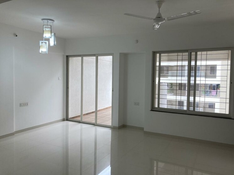 Living Room, majestique-landmark-euriska 2 Bedroom 1100 Sq.Ft. Apartment In Nibm Pune 7793224