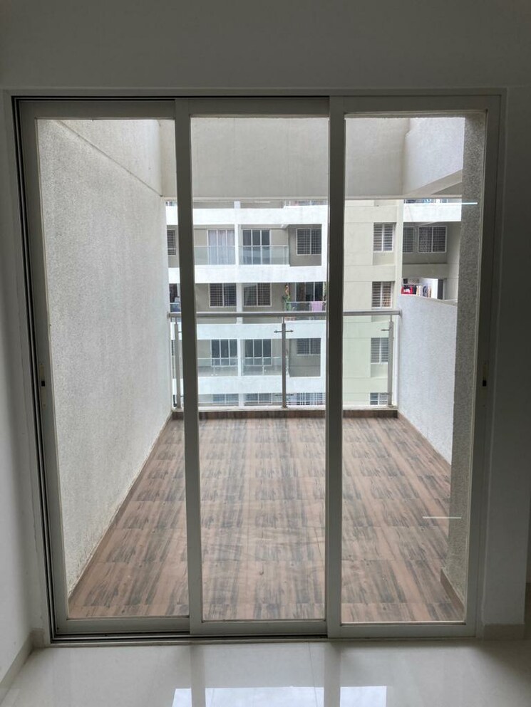 Balcony, majestique-landmark-euriska 2 Bedroom 1100 Sq.Ft. Apartment In Nibm Pune 7793224