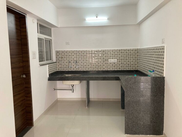 Kitchen, majestique-landmark-euriska 2 Bedroom 1100 Sq.Ft. Apartment In Nibm Pune 7793224