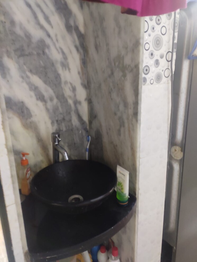Bathroom, andheri east 1 Bedroom 390 Sq.Ft. Apartment In Andheri East Mumbai 7793228
