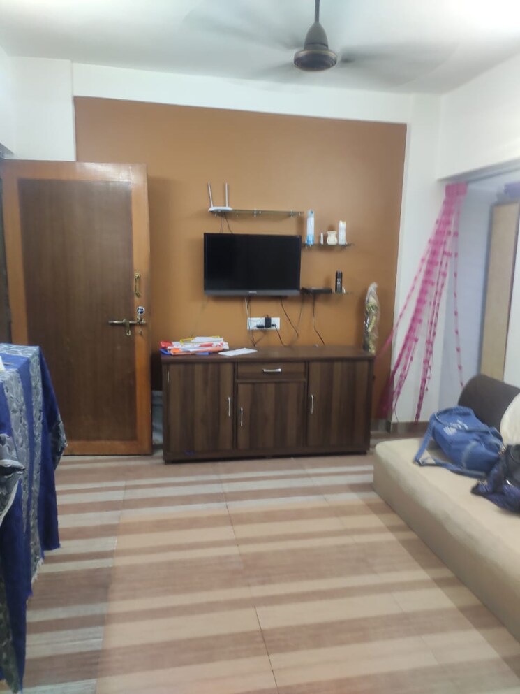 Living Room, andheri east 1 Bedroom 390 Sq.Ft. Apartment In Andheri East Mumbai 7793228