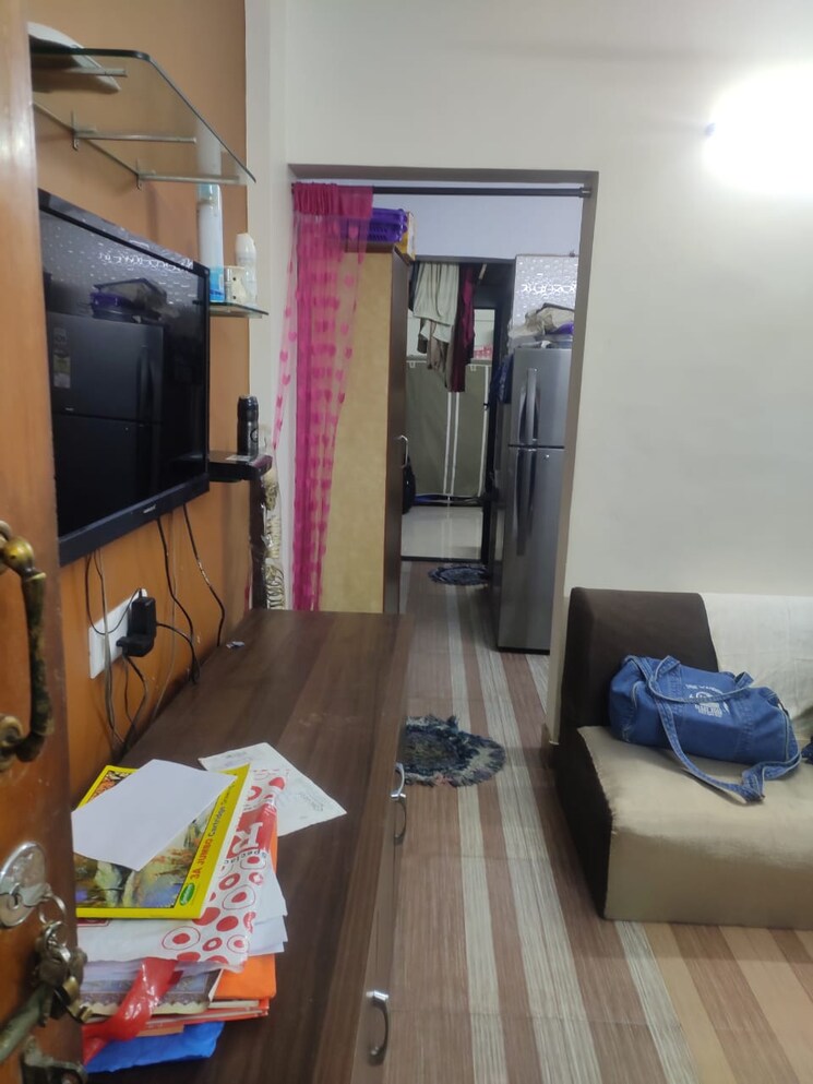 Kitchen, andheri east 1 Bedroom 390 Sq.Ft. Apartment In Andheri East Mumbai 7793228