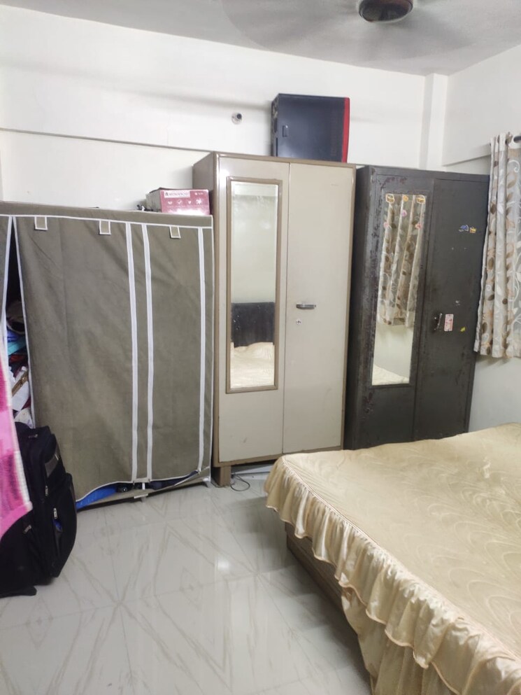 Bedroom, andheri east 1 Bedroom 390 Sq.Ft. Apartment In Andheri East Mumbai 7793228