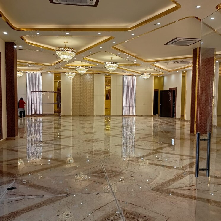 Living Room, ska-metro-ville 3 Bedroom 1165 Sq.Ft. Apartment In Eta Ii Greater Noida Greater Noida 7793232