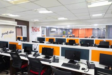  Co-working Space For Rent in Sanjay Place