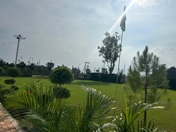 Plot Area in  Plot at Meerut Cantt – for Sale
