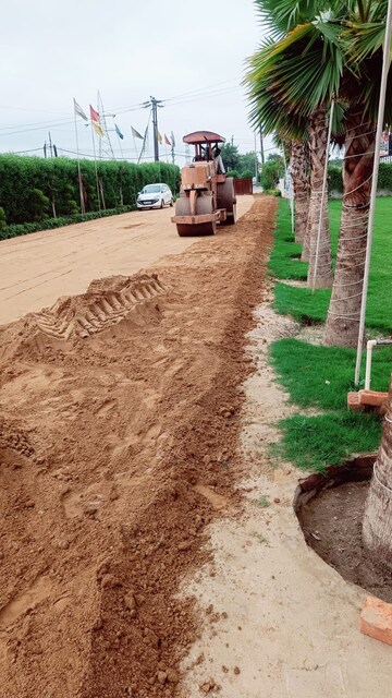  Plot – Garden View at Meerut Cantt - for Sale