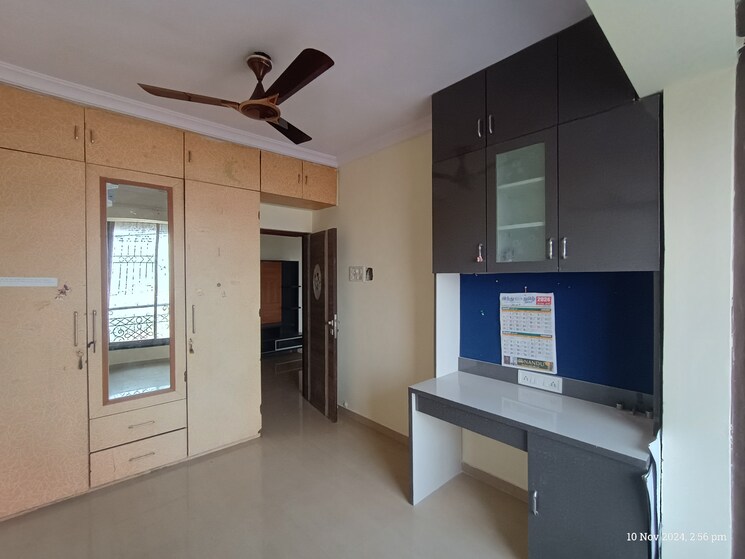 Kitchen, shree-ambika-complex 2 Bedroom 1175 Sq.Ft. Apartment In Ghansoli Navi Mumbai 7793246