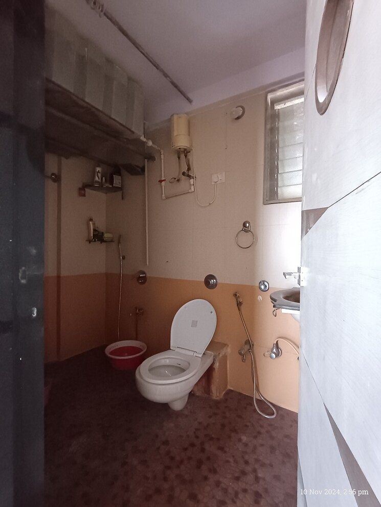 Master Bedroom, shree-ambika-complex 2 Bedroom 1175 Sq.Ft. Apartment In Ghansoli Navi Mumbai 7793246