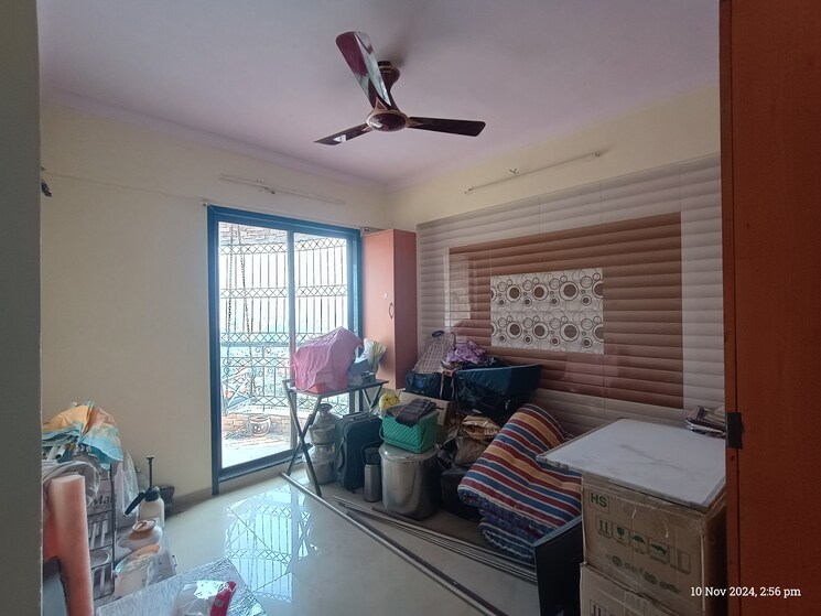 Living Room, shree-ambika-complex 2 Bedroom 1175 Sq.Ft. Apartment In Ghansoli Navi Mumbai 7793246