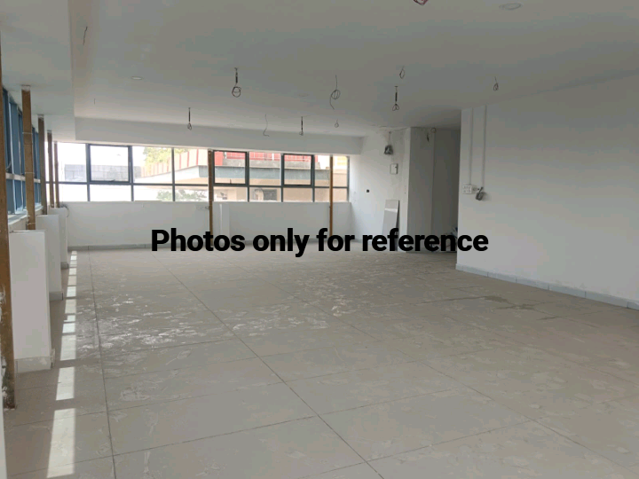 Commercial Showroom 2300 Sq.Ft. For Rent in Marathahalli Bangalore  7793250