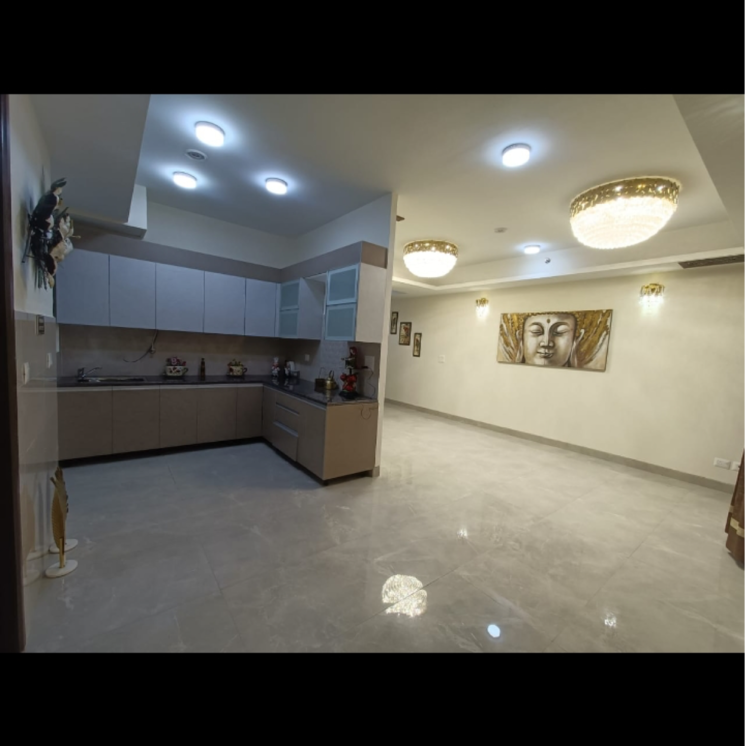 Team Area, ska-metro-ville 3 Bedroom 1285 Sq.Ft. Apartment In Eta Ii Greater Noida Greater Noida 7793249