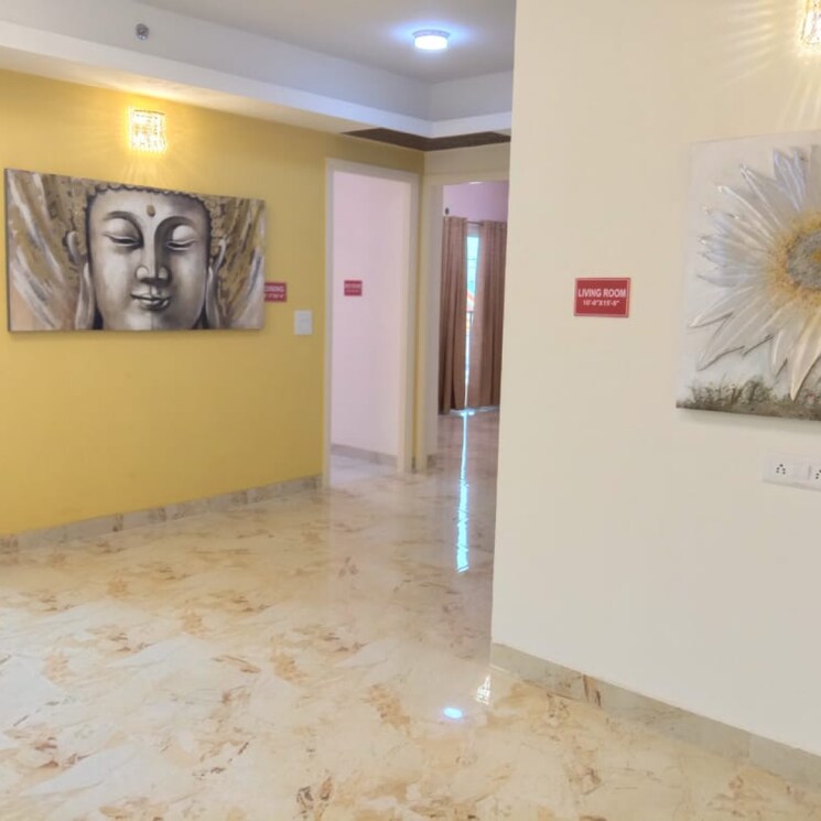 Room, ska-metro-ville 3 Bedroom 1285 Sq.Ft. Apartment In Eta Ii Greater Noida Greater Noida 7793249