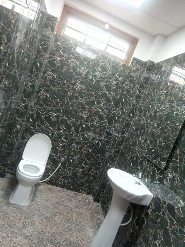 Bathroom, sultanpur road 2 Bedroom 1250 Sq.Ft. Independent House In Sultanpur Road Lucknow 7793253