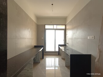 2 BHK Apartment For Resale in Gami Asters Ghansoli Navi Mumbai  7793254