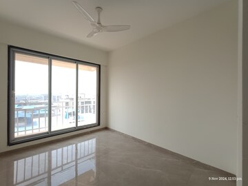 Room in 2 BHK Apartment at Gami Asters, Ghansoli – for Sale